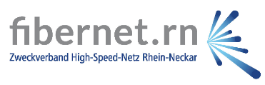 Logo Highspeed-Netz-Rhein-Neckar
