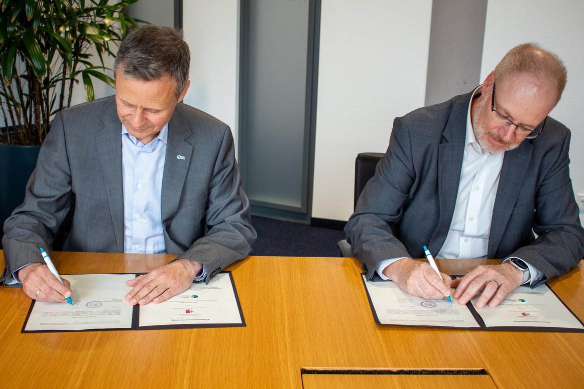 Unterzeichnung Kooperationsvereinbarung_1